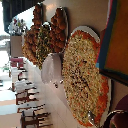 Hotel Lux 3*