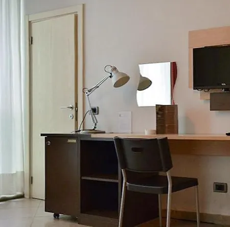 Hotell Lux