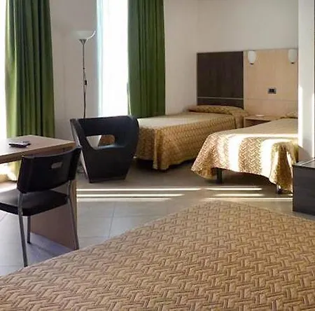 Lux 3* Modena