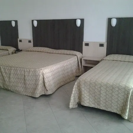 Hotel Lux Modena