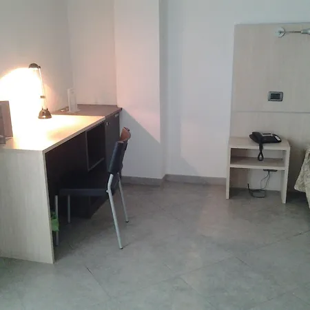 Hotell Lux