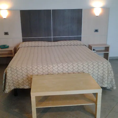 Hotell Lux Modena