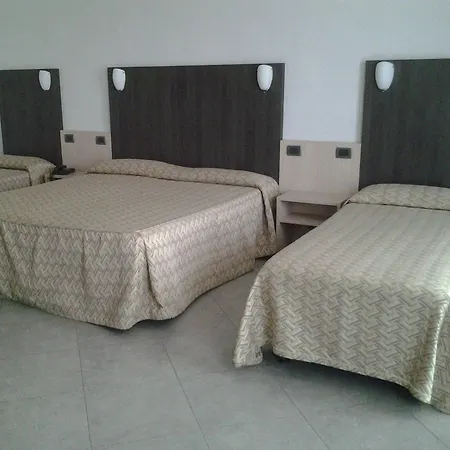 Lux Hotell