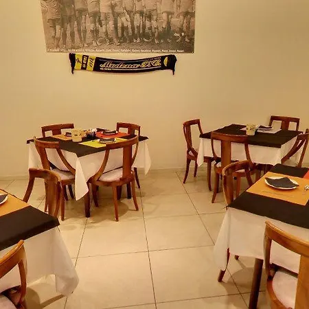 Lux Hotell