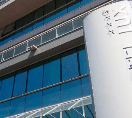 Hotell Lux Modena