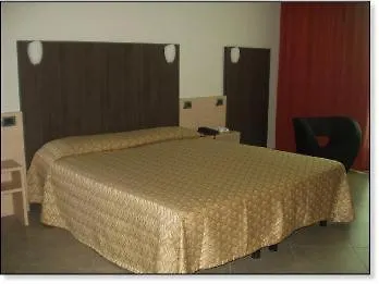 Hotel Lux 3*