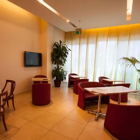 Lux Hotell
