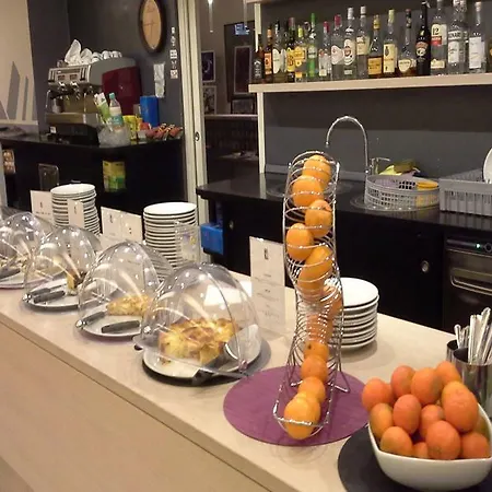 Hotel Lux