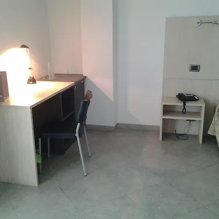 Hotel Lux 3*