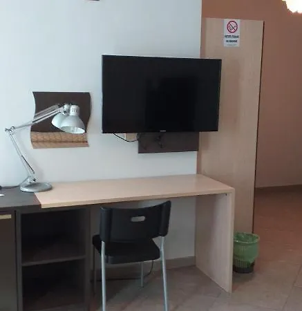 Hotell Lux Modena