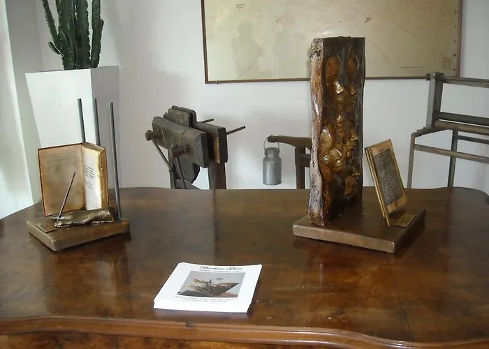 Lux Отель Модена