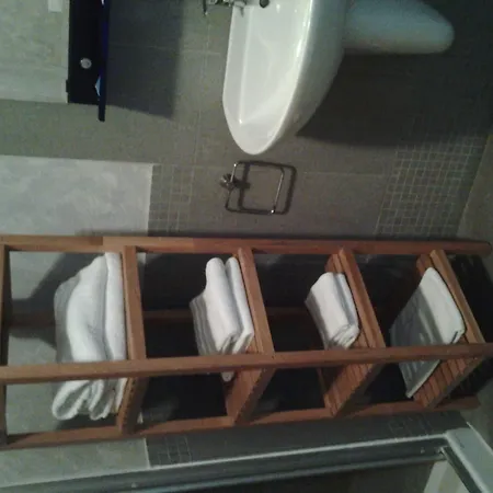 Hotel Lux Modena