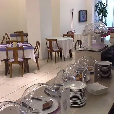 Lux Hotel