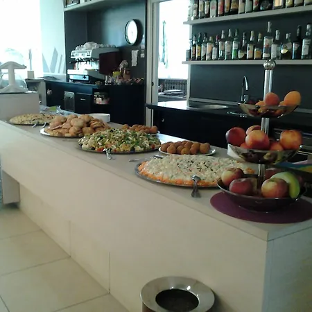 Lux Hotel Modena