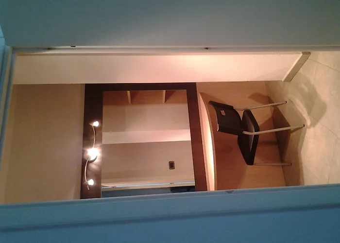 Отель Lux Модена