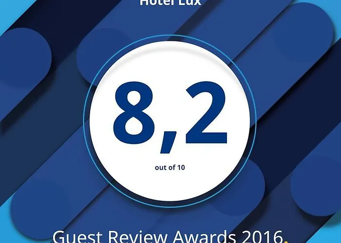 Hotel Lux
